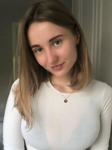 Проститутка Лорета